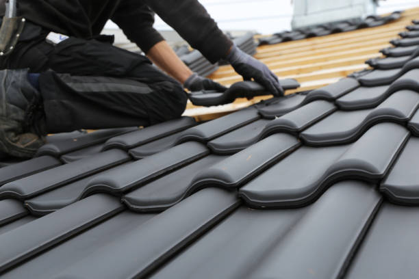 Best Emergency Roof Repair Services  in Hokes Bluff, AL